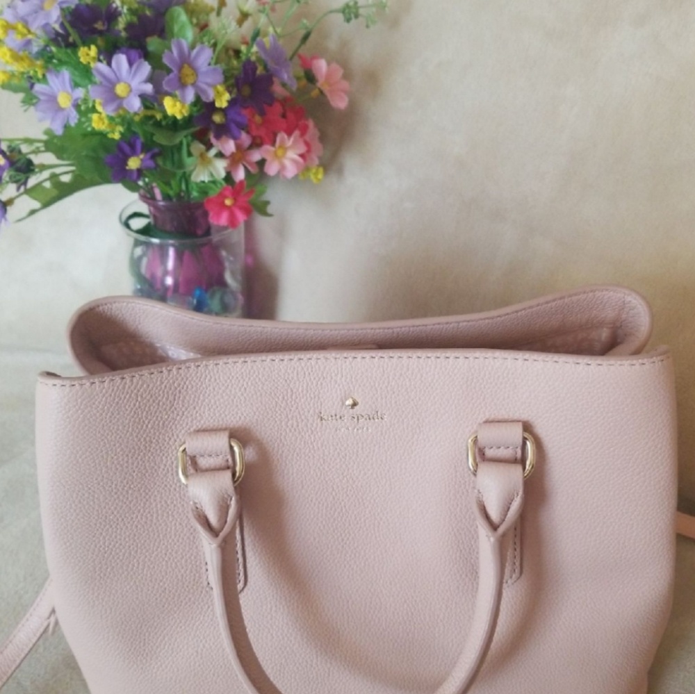 Kate Spade Evangelie Larchmont Ave
